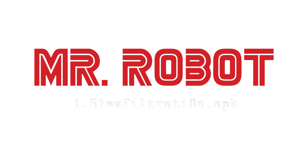 Mr. Robot: Exfiltrati0n