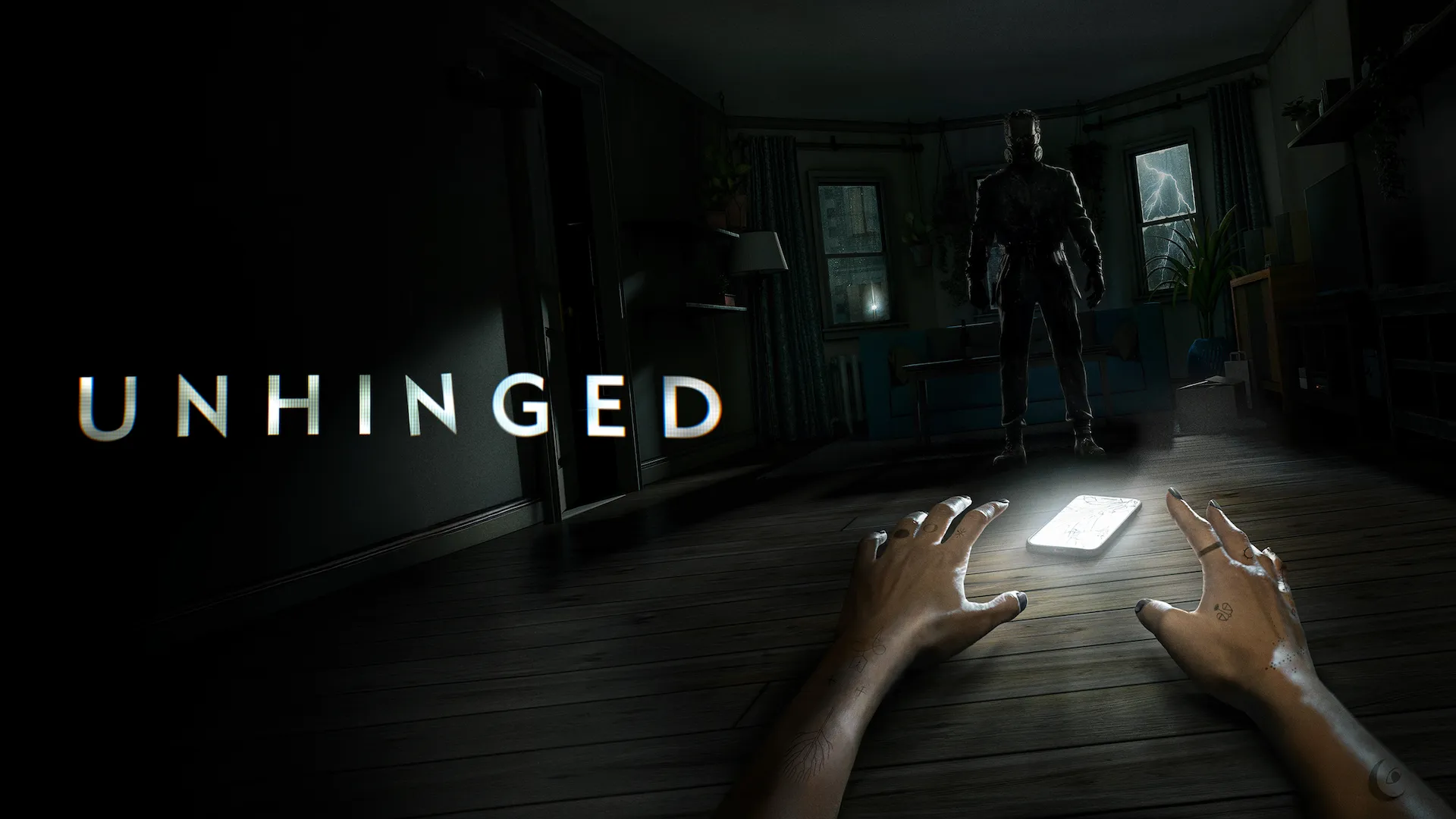 Unhinged<br>Released June 30th, 2026
